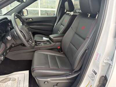 2026 Dodge Durango, $41180. Photo 2