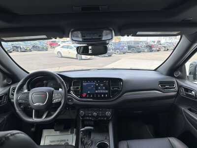 2026 Dodge Durango, $41180. Photo 3