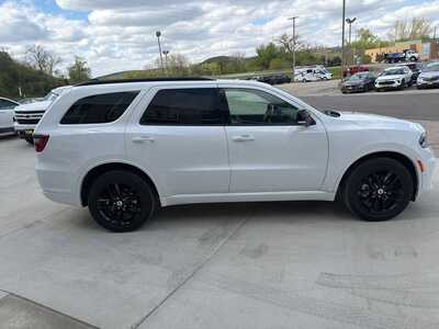 2026 Dodge Durango, $41180. Photo 5