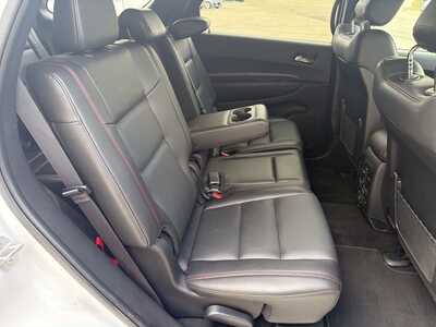 2026 Dodge Durango, $41180. Photo 6