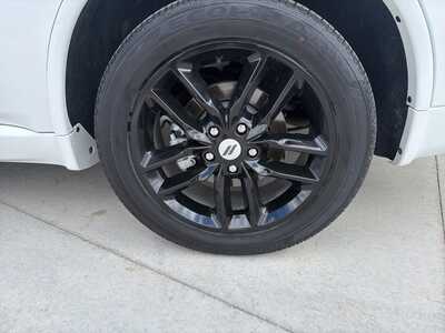 2026 Dodge Durango, $41180. Photo 7