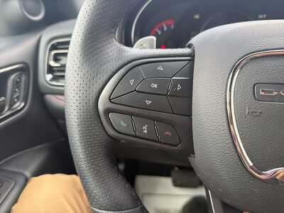2026 Dodge Durango, $41180. Photo 9