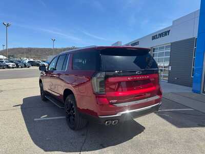 2026 Chevrolet Suburban, $91080. Photo 11