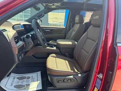 2026 Chevrolet Suburban, $91080. Photo 6