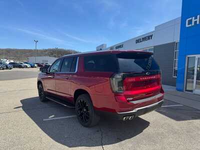 2026 Chevrolet Suburban, $91080. Photo 7