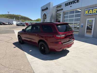 2026 Dodge Durango, $40680. Photo 10