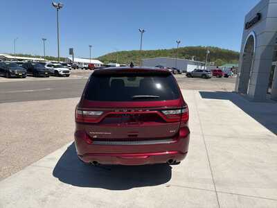 2026 Dodge Durango, $40680. Photo 11