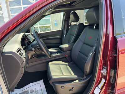 2026 Dodge Durango, $40680. Photo 2