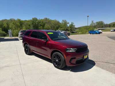 2026 Dodge Durango, $40680. Photo 3