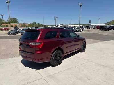 2026 Dodge Durango, $40680. Photo 5