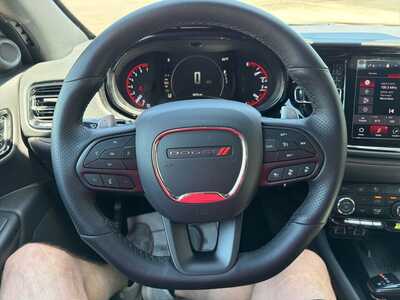 2026 Dodge Durango, $40680. Photo 6