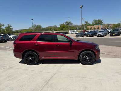 2026 Dodge Durango, $40680. Photo 7