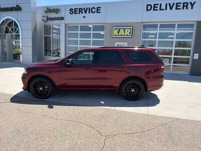2026 Dodge Durango, $40680. Photo 9