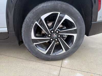 2025 Buick Enclave, $41680. Photo 6