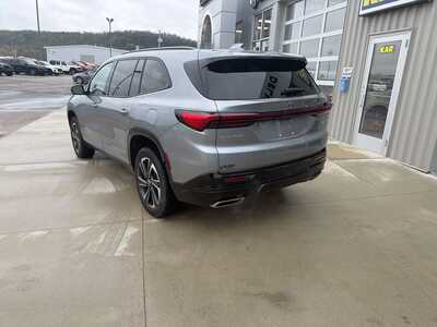 2025 Buick Enclave, $41680. Photo 9