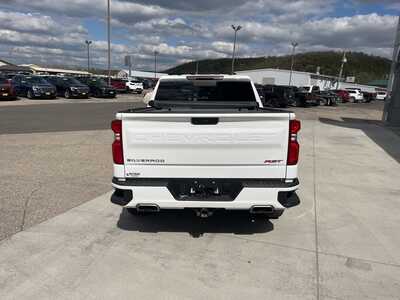 2020 Chevrolet 1500 Crew Cab, $26680. Photo 7