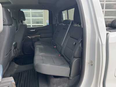 2020 Chevrolet 1500 Crew Cab, $26680. Photo 8