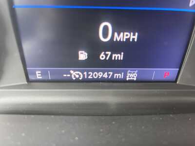 2020 Chevrolet 1500 Crew Cab, $26680. Photo 9