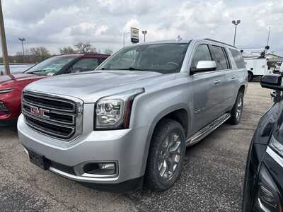 2018 GMC Yukon XL, $24000. Photo 1