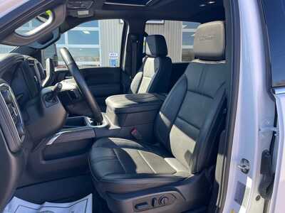 2023 Chevrolet 3500 Crew Cab, $64080. Photo 2