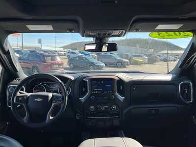 2023 Chevrolet 3500 Crew Cab, $64080. Photo 3