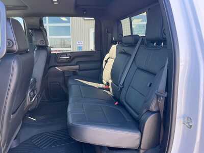 2023 Chevrolet 3500 Crew Cab, $64080. Photo 8