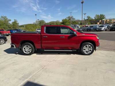 2023 Chevrolet 1500 Crew Cab, $44680. Photo 10