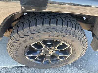 2017 Jeep Wrangler Unlimited, $15000. Photo 3