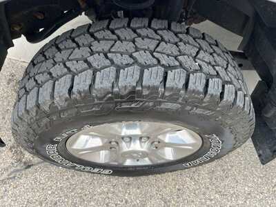 2020 RAM 2500 Crew Cab, $36000. Photo 10