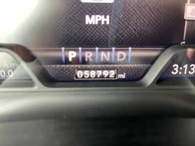 2020 RAM 2500 Crew Cab, $36000. Photo 11