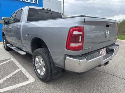2020 RAM 2500 Crew Cab, $36000. Photo 2