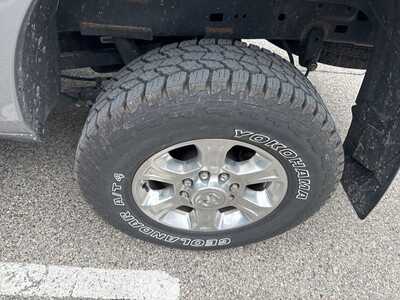 2020 RAM 2500 Crew Cab, $36000. Photo 1