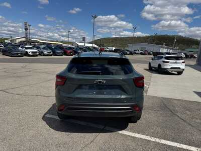 2026 Chevrolet Trax, $26500. Photo 11