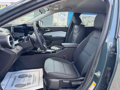 2026 Chevrolet Trax, $26500. Photo 2