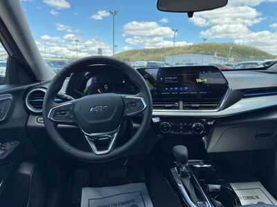 2026 Chevrolet Trax, $26500. Photo 6