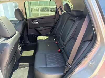 2026 Nissan Rogue, $35180. Photo 10