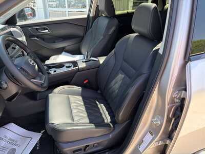 2026 Nissan Rogue, $35180. Photo 2