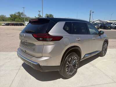 2026 Nissan Rogue, $35180. Photo 3