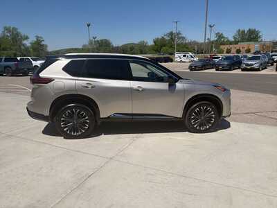 2026 Nissan Rogue, $35180. Photo 7