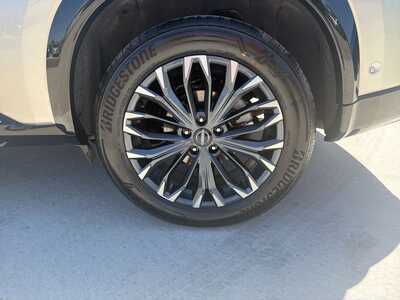 2026 Nissan Rogue, $35180. Photo 9