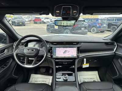 2026 Jeep Grand Cherokee, $47500. Photo 3