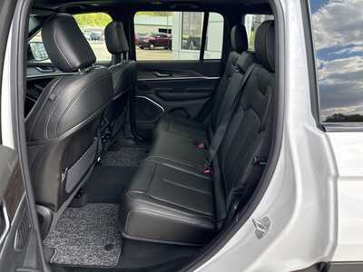 2026 Jeep Grand Cherokee, $47500. Photo 6