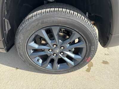 2026 Jeep Grand Cherokee, $47500. Photo 7