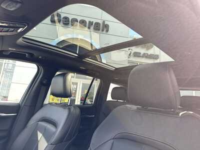 2026 Jeep Grand Cherokee, $47500. Photo 9