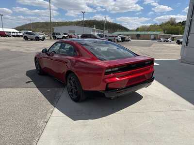 2026 Dodge Charger, $51601. Photo 10