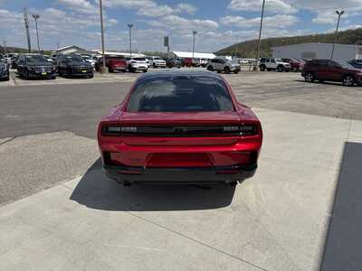 2026 Dodge Charger, $51601. Photo 11