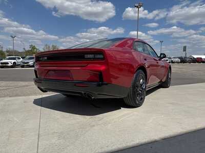 2026 Dodge Charger, $51601. Photo 12