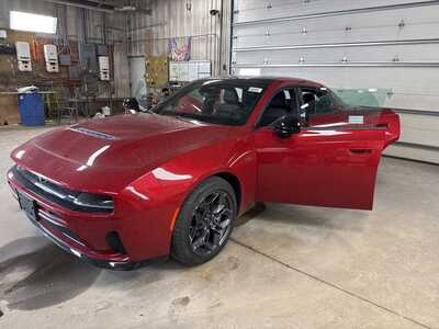 2026 Dodge Charger, $54000. Photo 2