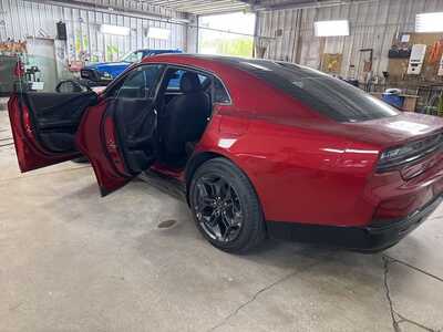 2026 Dodge Charger, $54000. Photo 4