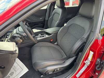 2026 Dodge Charger, $51601. Photo 5
